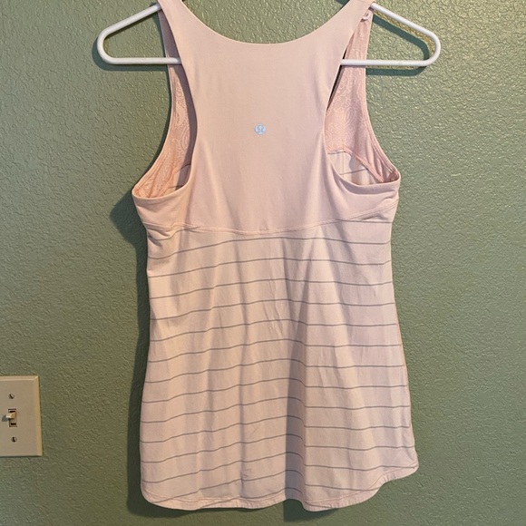 Lululemon Run: First Base Tank - Picture 8 of 9